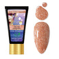 5 DISCO CONFETTI Collection - Hybrid HyGEL™ Nail System - HYBA BEAUTY