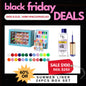 BLACK FRIDAY SALE - SUMMER GEL LINER BOX SET 60% OFF