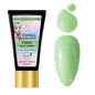 6 FAIRYTALE WONDERLAND Collection - Hybrid HyGEL™ Nail System - HYBA BEAUTY