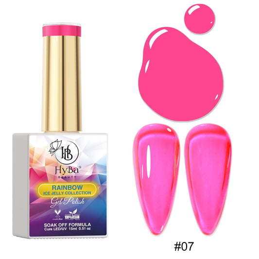 NEON ICE JELLY Collection