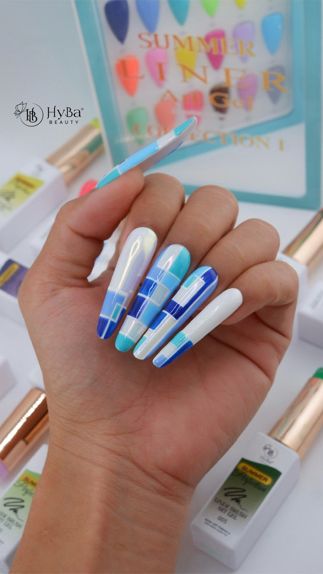 July 13, 2025 Nail Tech of the Smokies - Trade Show Details & RSVP  Class Registration