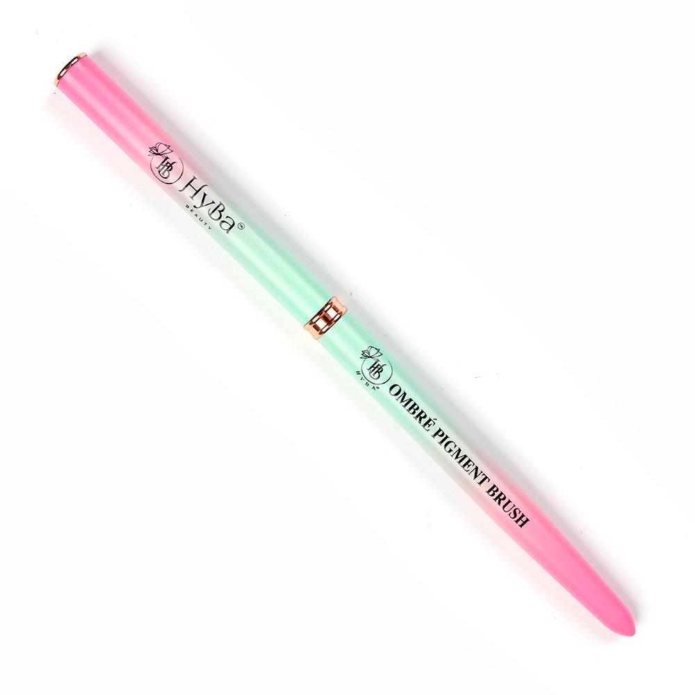 8 OMBRÉ PIGMENT Brush - HYBA BEAUTY