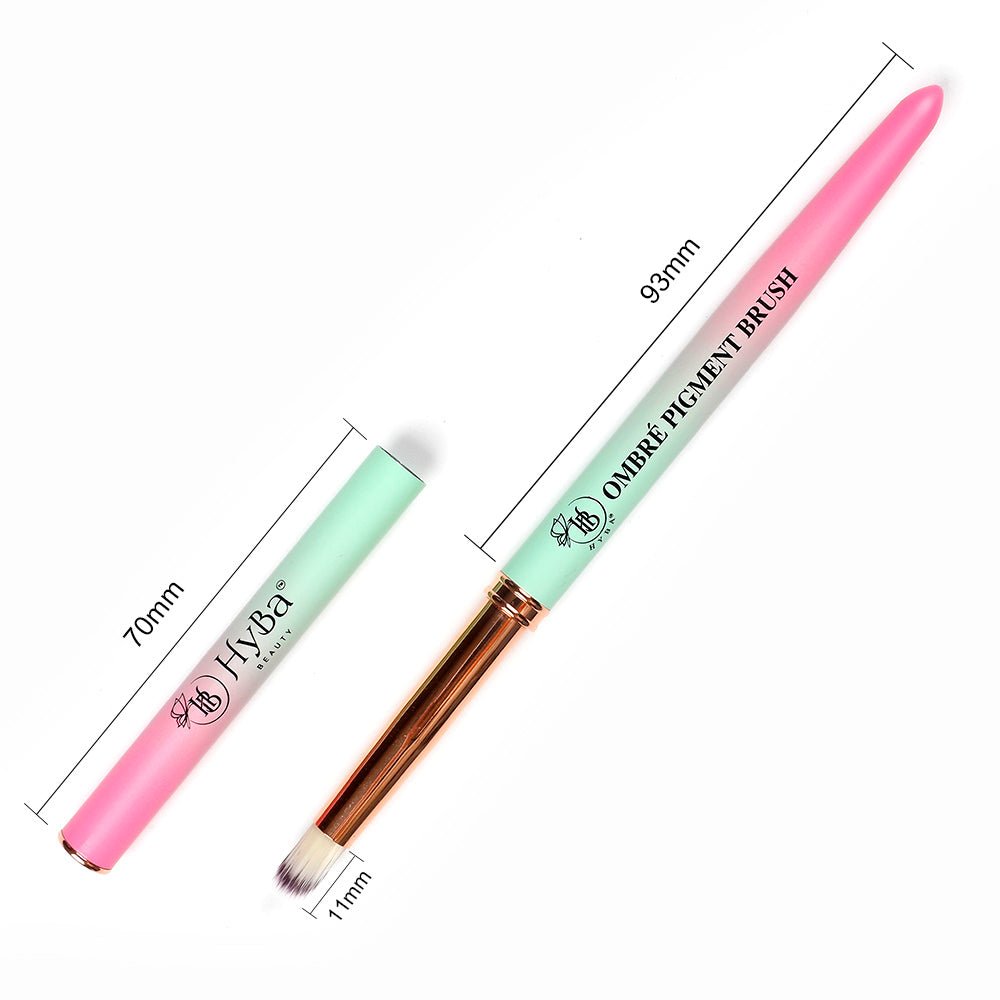 8 OMBRÉ PIGMENT Brush - HYBA BEAUTY