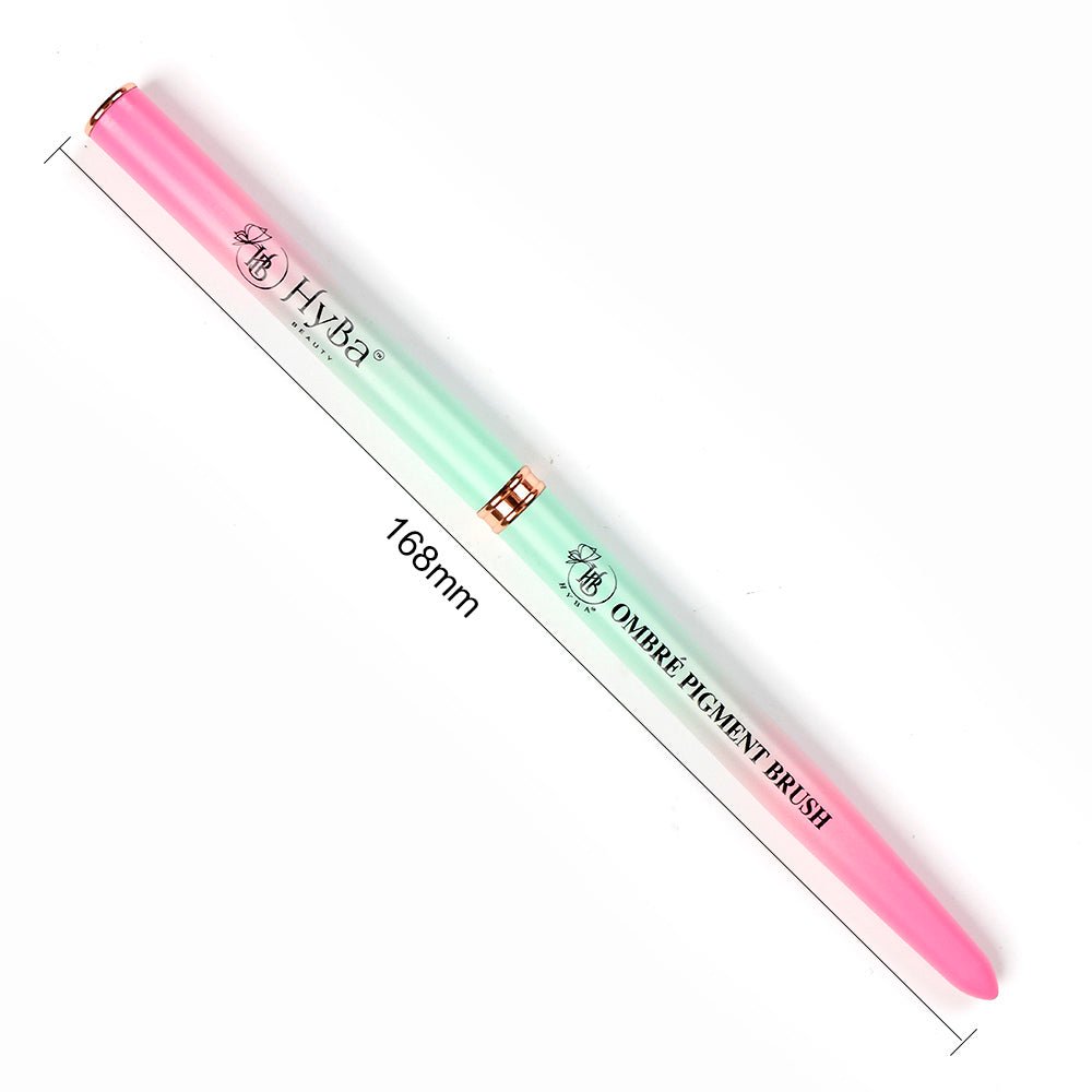 8 OMBRÉ PIGMENT Brush - HYBA BEAUTY