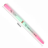 8 OMBRÉ PIGMENT Brush - HYBA BEAUTY