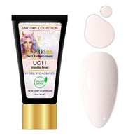 8 UNICORN Collection - HyGEL™ Hybrid Gel Nail System - HYBA BEAUTY