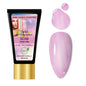 9 SWEET CANDIE Collection - Hybrid HyGEL™ Nail System - HYBA BEAUTY