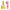 BA.GEL® Builder Bottle Gel (BBG) BBG#22 - Coral Reef (20ml)