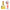 BA.GEL® Builder Bottle Gel (BBG) BBG#23 - Tangerine Daiquiri (20ml)