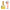 BA.GEL® Builder Bottle Gel (BBG) BBG#25 - Peach Tea (20ml)