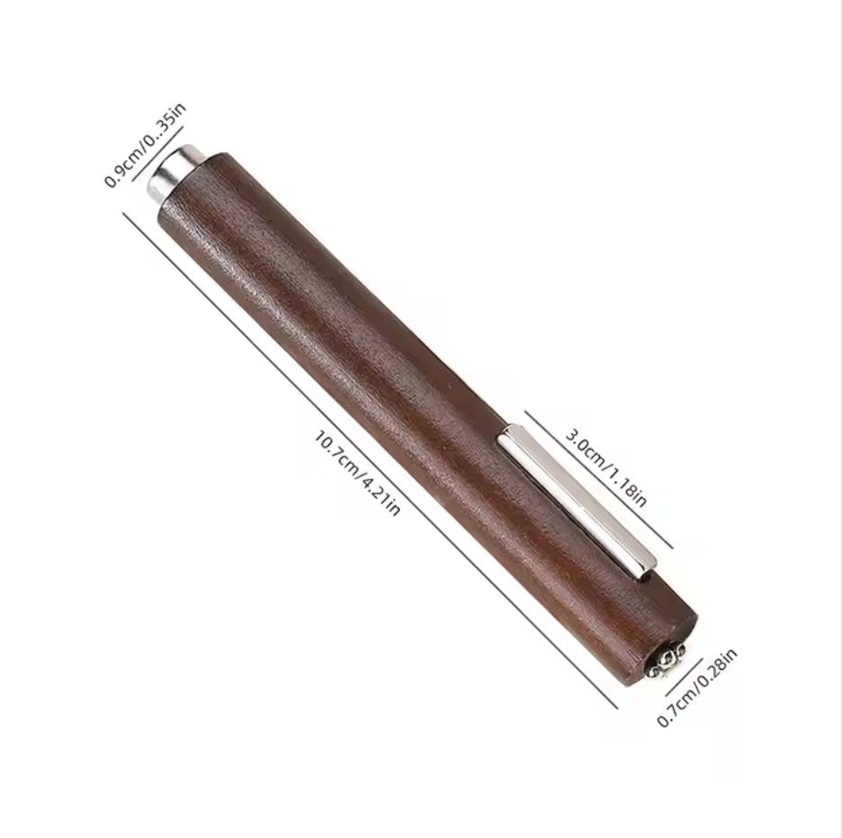 Super Strong Magnet Cigar Nail Art Magnet Stick 3 in 1 Cat Eye