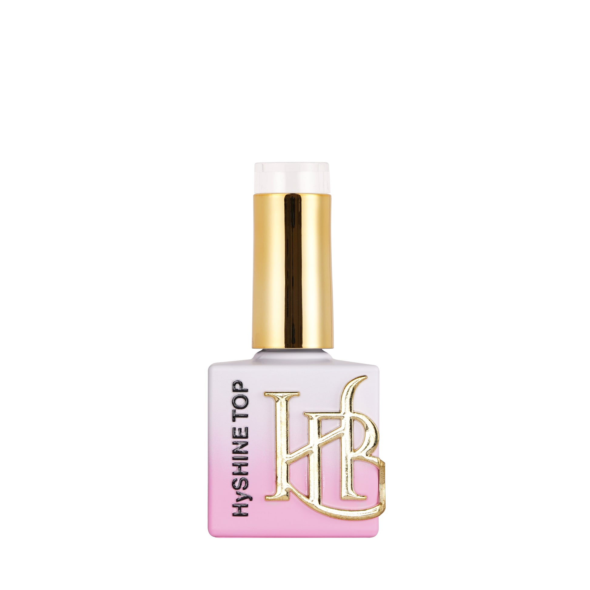 HYBRID HyShine Top Gel - REFILL KIT - HYBA BEAUTY