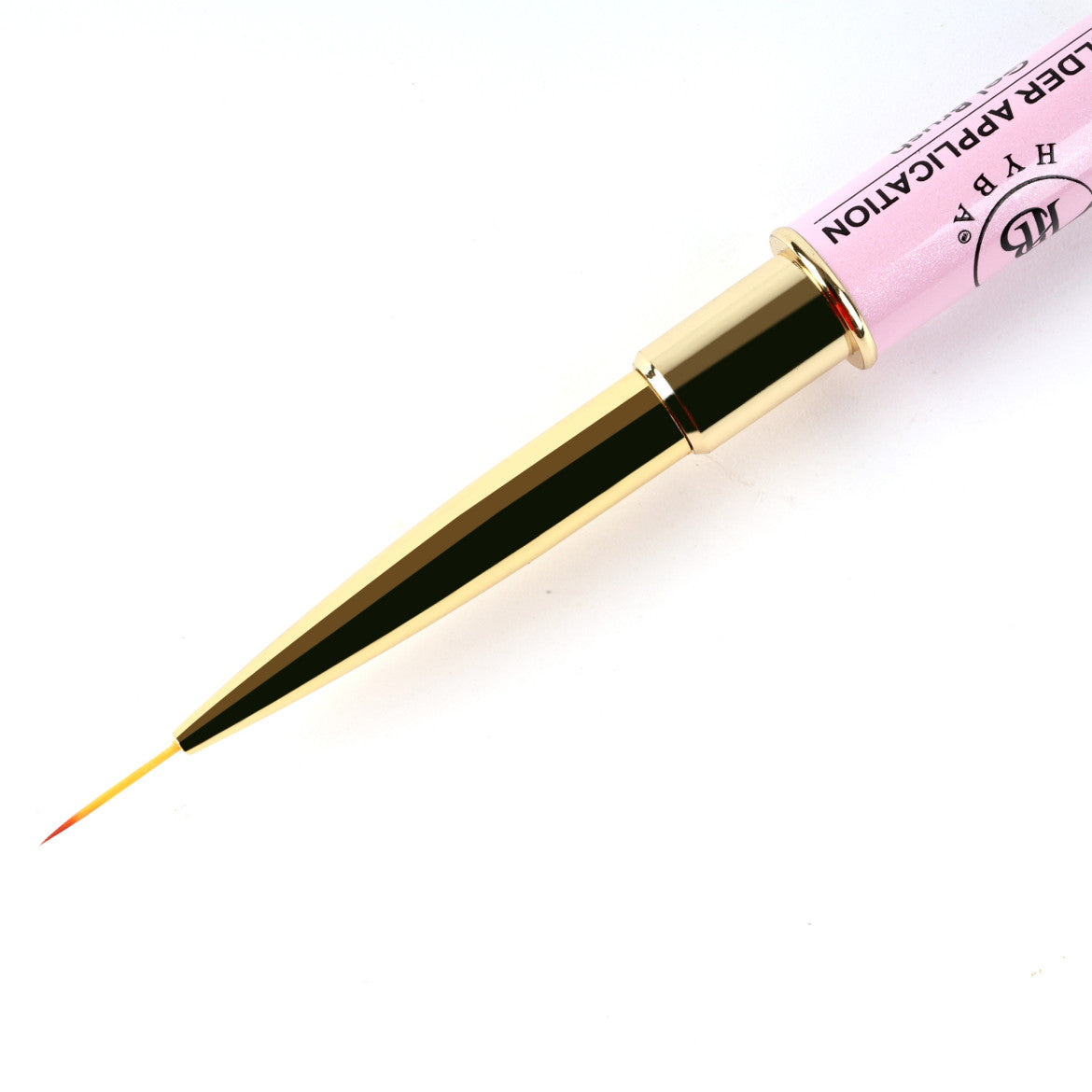 #14 BUILDER APPLICATION DUAL GEL Brush