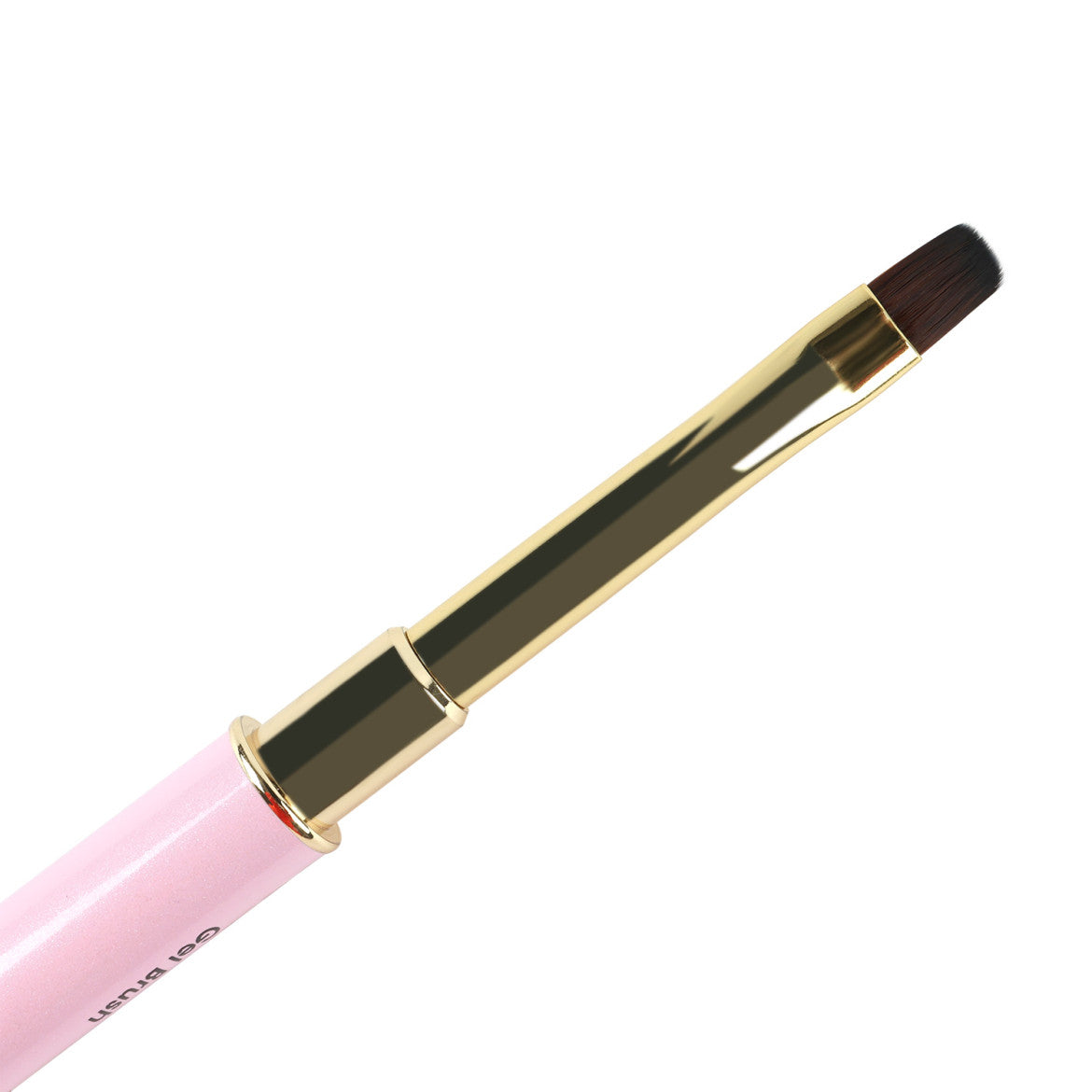 #14 BUILDER APPLICATION DUAL GEL Brush