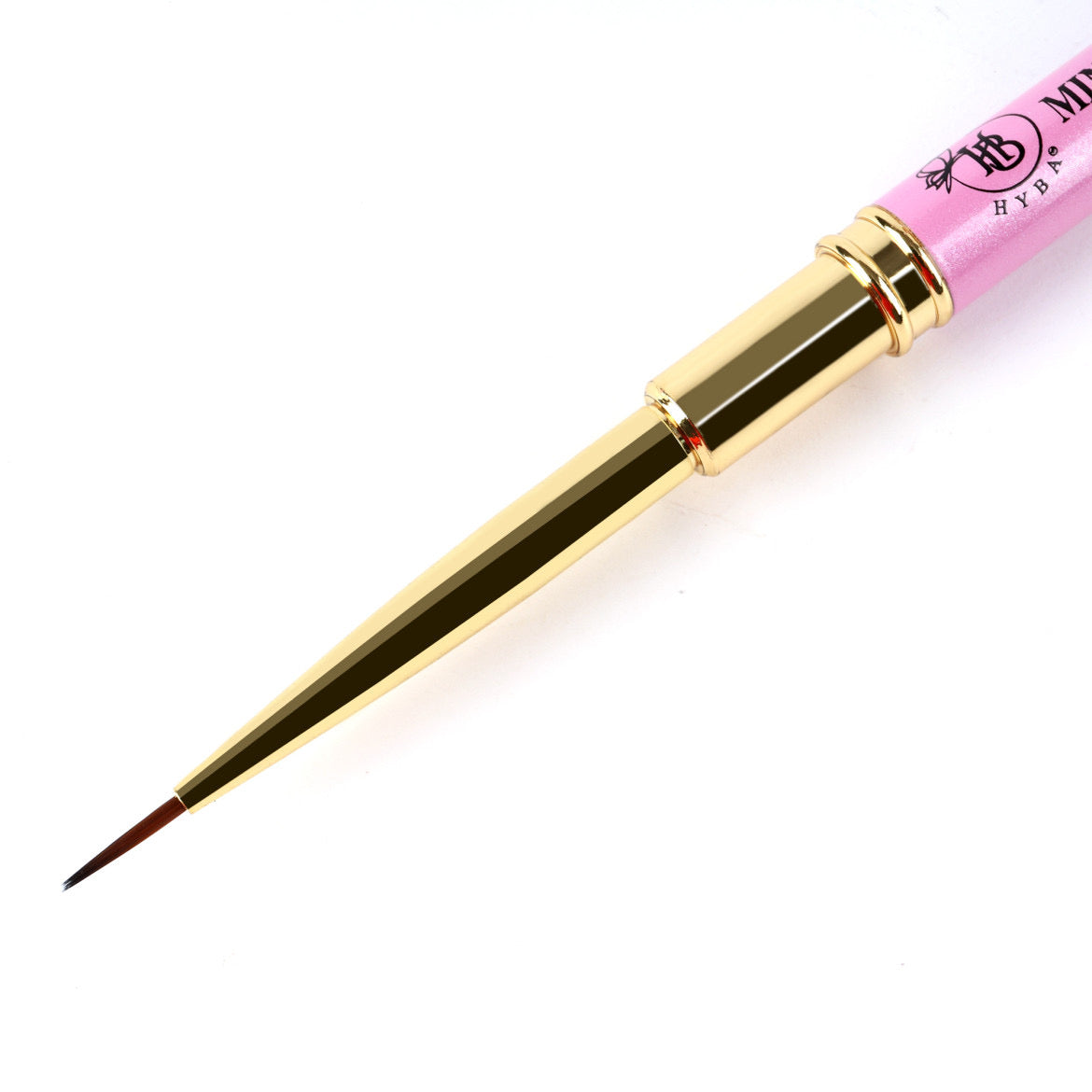 #11 MINI LINER PETAL Brush / 9mm