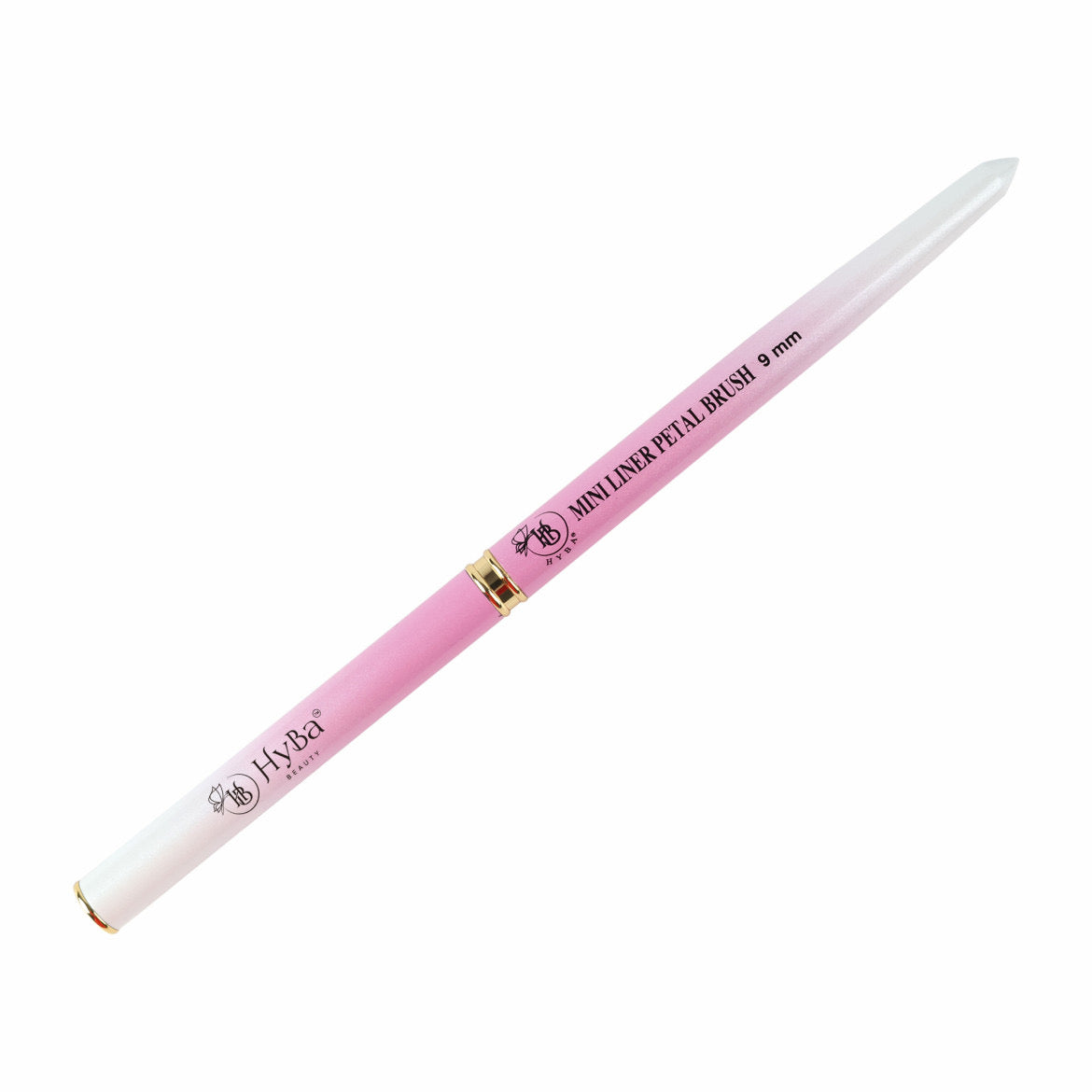 #11 MINI LINER PETAL Brush / 9mm