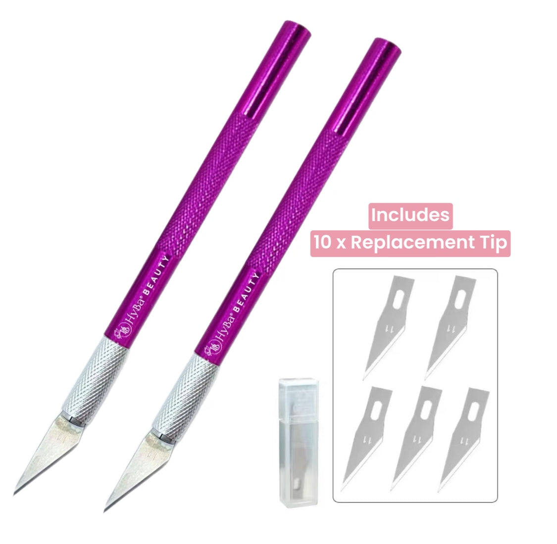 Universal Cutting Tool -2pcs Listing