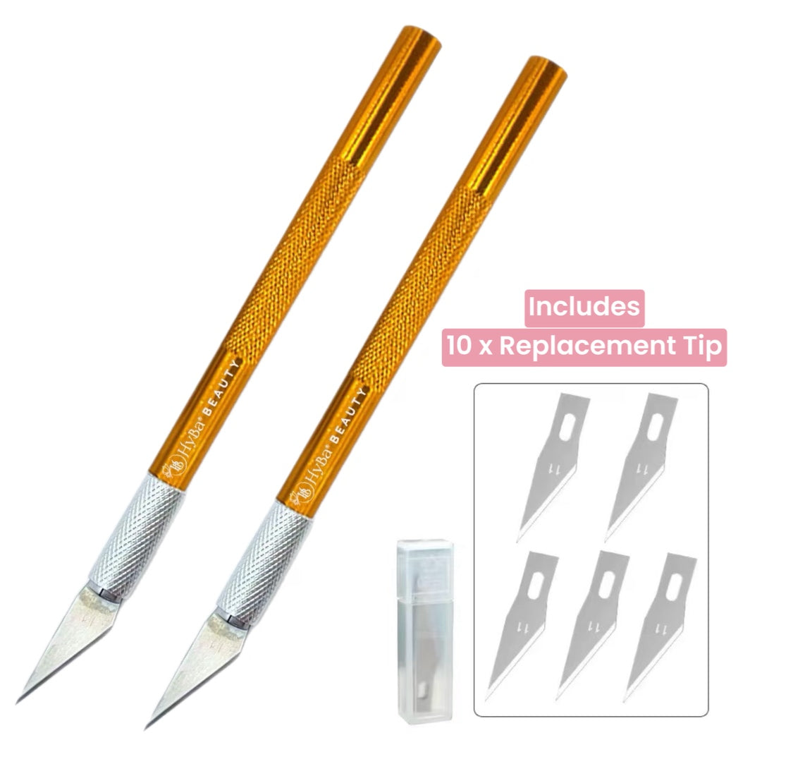 Universal Cutting Tool -2pcs Listing