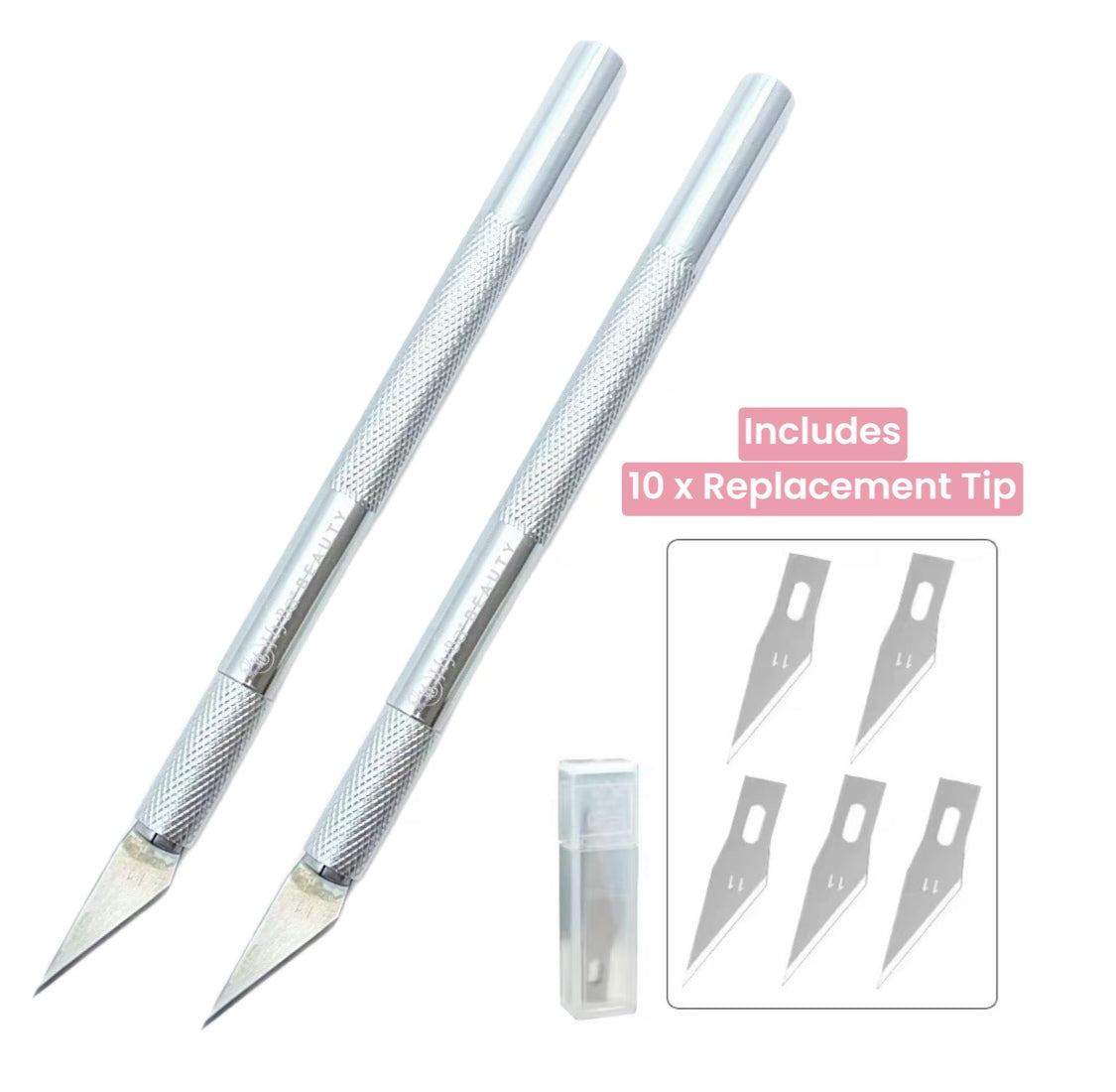 Universal Cutting Tool -2pcs Listing