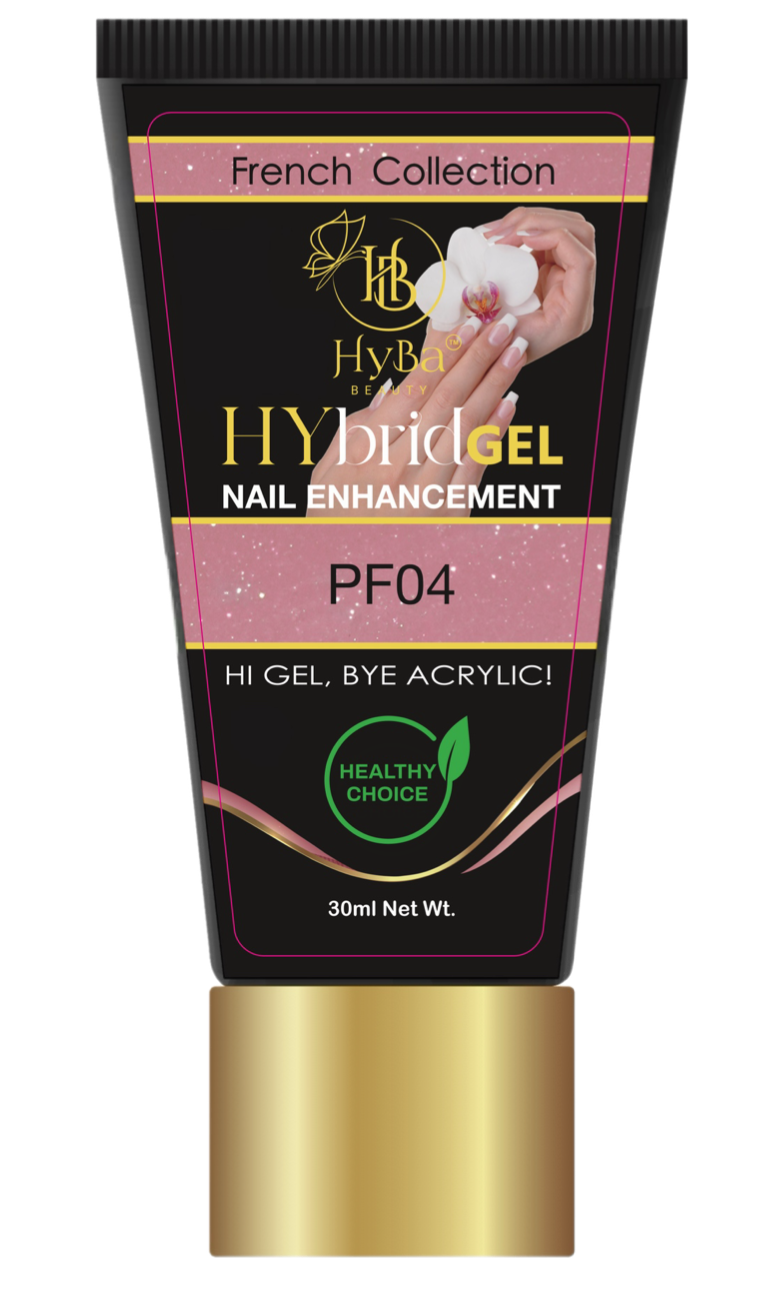 HB- Hybrid Gel "Perfect FRENCH" Collection 