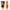 Hybrid Gel - HyGEL® 30ml  / #M05 Orange Velvet Cake