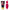 Hybrid Gel - HyGEL® 30ml  / #M06 Lady In Red
