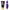 Hybrid Gel - HyGEL® 30ml  / #M12 Purple Passion Glitzs