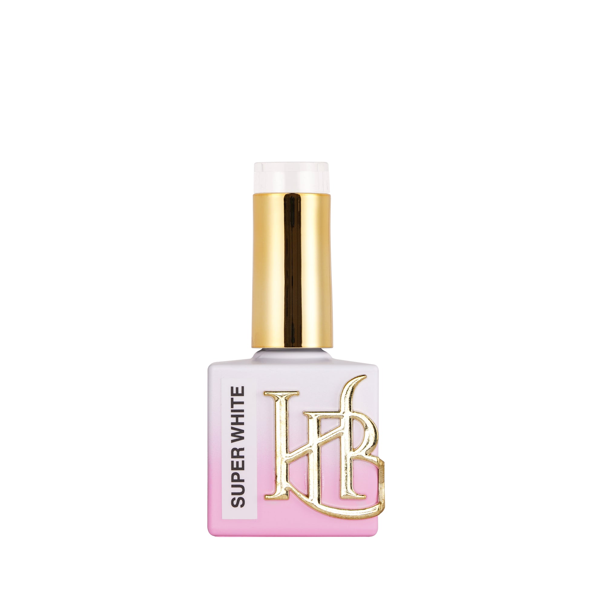 HYBRID SUPER WHITE Gel Polish - REFILL KIT - HYBA BEAUTY