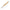 #27 (Gold) - 2pc Listing / Universal Exacto Cutting Knife Tool