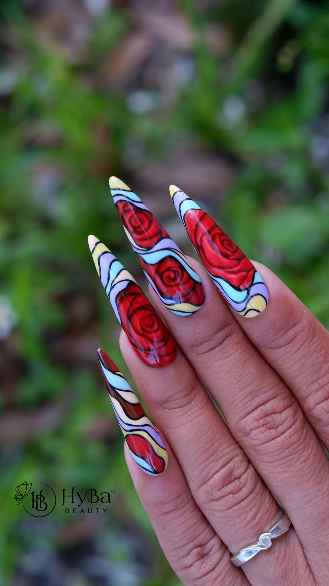July 13, 2025 Nail Tech of the Smokies - Trade Show Details & RSVP  Class Registration