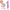 BA.GEL® Builder Bottle Gel - #BA-18 Diamond Violet (50ml) - HyBa® BEAUTY