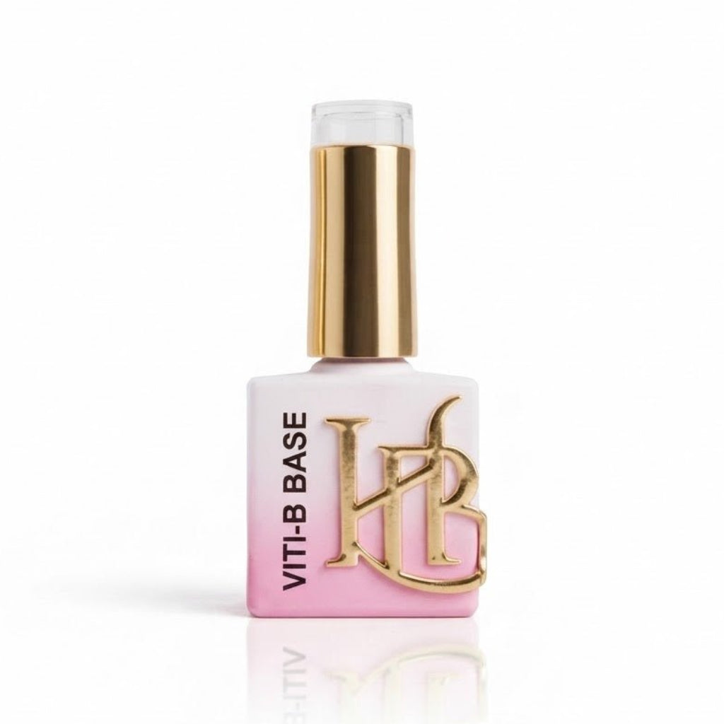 Base Gel - VITI-B - 20ML Single Bottle Listing - HyBa® BEAUTY