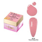 Builder Gel Application Nail System - BA.GEL - HYBA BEAUTY