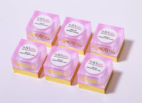 Builder Gel - BA.GEL FRENCH Starter Kit - HYBA BEAUTY