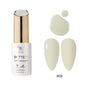 BUTTER Gel Polish SERIES 1 (Colors 001 - 010) - HYBA BEAUTY