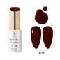 BUTTER Gel Polish SERIES 12 (Colors 111 - 120) - HYBA BEAUTY