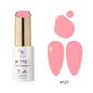 BUTTER Gel Polish SERIES 13 (Colors 121 - 130) - HYBA BEAUTY
