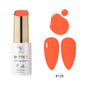 BUTTER Gel Polish SERIES 13 (Colors 121 - 130) - HYBA BEAUTY