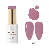 BUTTER Gel Polish SERIES 14 (Colors 131 - 140) - HYBA BEAUTY