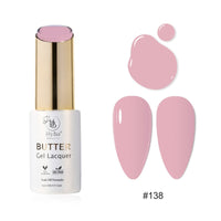 BUTTER Gel Polish SERIES 14 (Colors 131 - 140) - HYBA BEAUTY