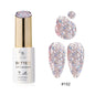 BUTTER Gel Polish SERIES 16 (Colors 151 - 160) - HYBA BEAUTY