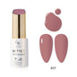 BUTTER Gel Polish SERIES 4 (Colors 031 - 040) - HYBA BEAUTY