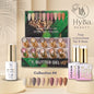 BUTTER Gel Polish SERIES 4 (Colors 031 - 040) - Free Top & Base - HYBA BEAUTY