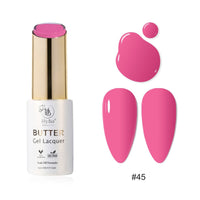 BUTTER Gel Polish SERIES 5 (Colors 041 - 050) - HYBA BEAUTY