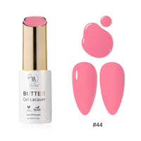 BUTTER Gel Polish SERIES 5 (Colors 041 - 050) - HYBA BEAUTY