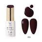 BUTTER Gel Polish SERIES 6 (051 - 060) - HYBA BEAUTY