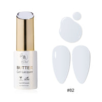 BUTTER Gel Polish SERIES 9 (Colors 081 - 090) - HYBA BEAUTY