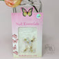 Butterfly Collection - MIX CHARMS - HYBA BEAUTY
