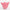 Butterfly Vase for Brushes, Flowers, Makeup, Pens or Pencils (Pink) - HyBa® BEAUTY
