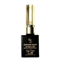 CHROME BASE Gel Polish - 15 ml - HYBA BEAUTY